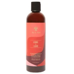 Après-shampoing Fortifiant Conditioner - As I Am Long & Luxe