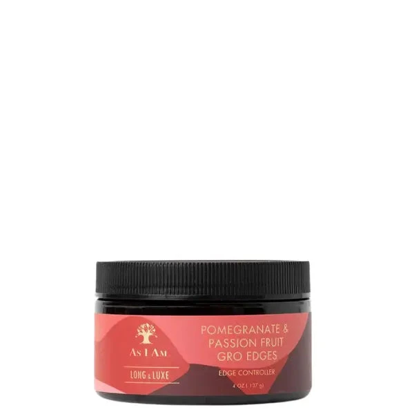 Lisseur De Bordures Gro Edges - As I Am Long & Luxe 2 Lisseur De Bordures Gro Edges - As I Am Long & Luxe – Image 2