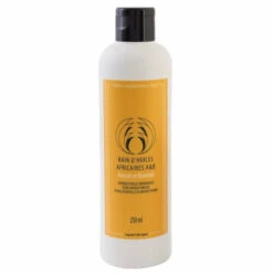 Bain D’huiles Africaines Avocat Et Baobab - La Kaz Naturelle