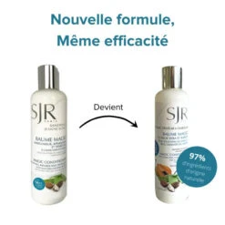 Baume Magic Cheveux Secs - SJR Paris 5 Baume Magic Cheveux Secs - SJR Paris -Invisibobble® Magasin baume magic aloe vera karite sjr paris