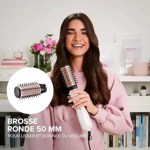 Brosse Soufflante 5 En 1 - Bellissima 2 Brosse Soufflante 5 En 1 - Bellissima – Image 2