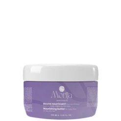 Beurre Nourrissant - Morija Care