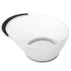 Bol De Coloration Avec Manche Antiderapant