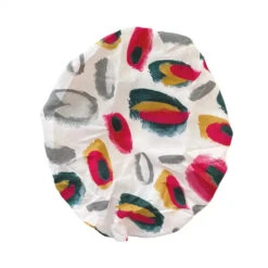 Bonnet De Nuit Satin Pour Enfant - Camryn's BFF -Invisibobble® Magasin bonnet en satin pour enfant blanc a motif camryns bff