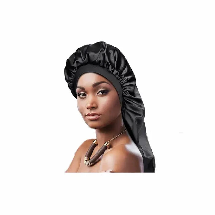 Bonnet Satin Long Dreamfix 1 Bonnet Satin Long Dreamfix