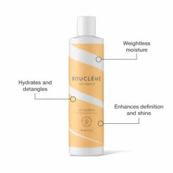 Après-shampoing Curl Conditioner - Bouclème -Invisibobble® Magasin boucleme curl conditioner apres shampoing bienfait