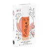 Brillant à Lèvres Enfant Avec Roulette Pêche - Nailmatic