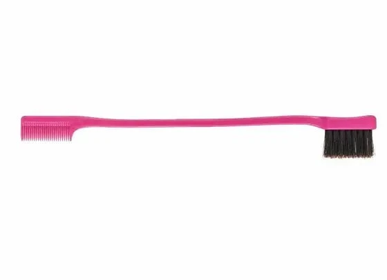 Brosse Peigne Rose Pour Baby Hair - Camryn's BFF 2 Brosse Peigne Rose Pour Baby Hair - Camryn's BFF – Image 2
