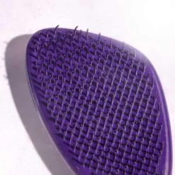 Brosse Démêlante - Curlista -Invisibobble® Magasin brosse cheveux boucles curlista