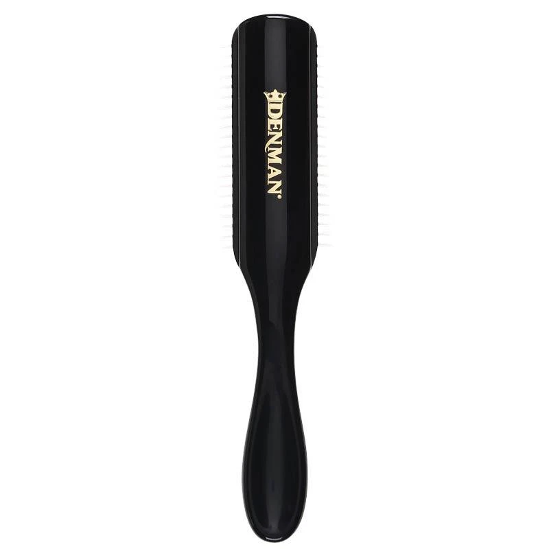 Brosse Démêlante D3 7 Rangs - Denman 2 Brosse Démêlante D3 7 Rangs - Denman – Image 2
