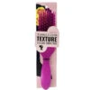 Brosse Démêlante Tangle-Less Texture - Camille Rose