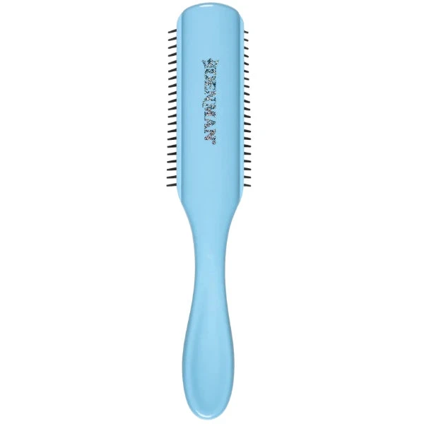 Brosse D3 Styling 7 Rangs Nordic Ice - DENMAN 4 Brosse D3 Styling 7 Rangs Nordic Ice - DENMAN – Image 4