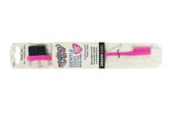 Brosse Peigne Rose Pour Baby Hair - Camryn's BFF