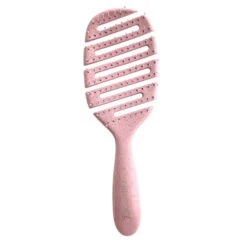 Brosse à Cheveux Avec Picots Souples