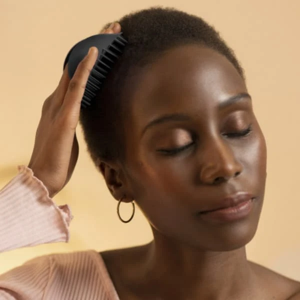 Tangle® Teezer Brosse Scalp Exfoliator & Massager - Tangle Teezer 5 Tangle® Teezer Brosse Scalp Exfoliator & Massager - Tangle Teezer – Image 5