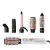 Brosse Soufflante 5 En 1 - Bellissima