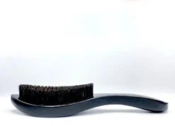 Brosse Incurvée Souple 360 Waves Avec Poignée