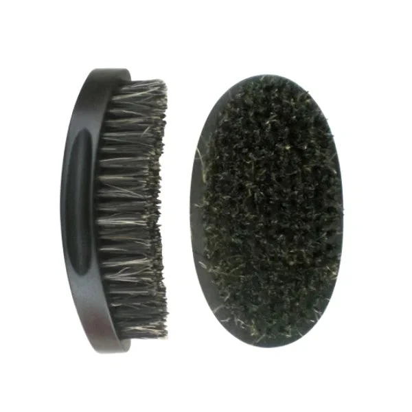 Brosse Incurvée Pour Waves 360 à Poils DURS De Sanglier - Dreamfix 1 Brosse Incurvée Pour Waves 360 à Poils DURS De Sanglier - Dreamfix