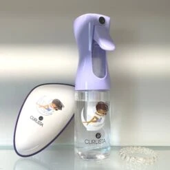 Brumisateur Cheveux - Curlista -Invisibobble® Magasin brumisateur cheveux boucles curlista cb4a4c9b ad5d 49c0 b85a 3d9377422b49