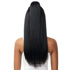 Perruque Yaki Lace Front Wig Vixen Swiss X Calypso -Outré 7 Perruque Yaki Lace Front Wig Vixen Swiss X Calypso -Outré -Invisibobble® Magasin calypso yaki perruque lace front wig vixen swiss x outre qxcyk1b noir 1b 983636