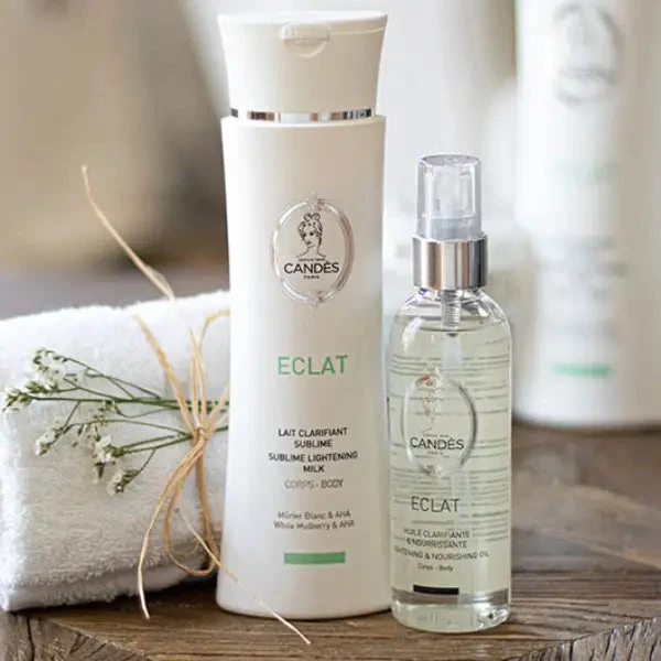 Rituel Duo Éclat Corps - Candès 1 Rituel Duo Éclat Corps - Candès