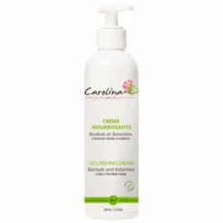 Crème Coiffante Nourrissante - Carolina B