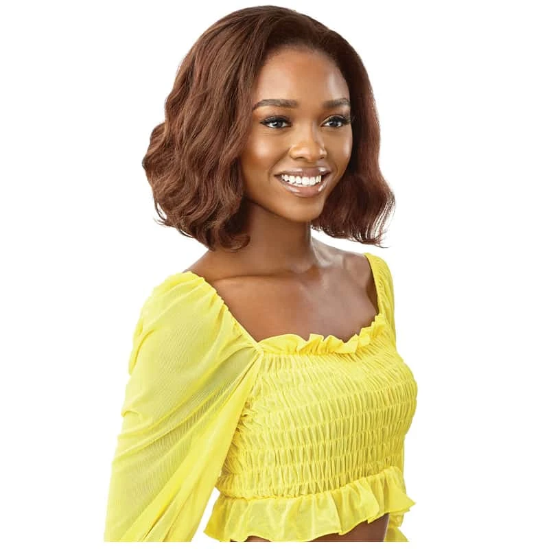 Perruque Converti Cap CELESTIAL WAVES - Outré 5 Perruque Converti Cap CELESTIAL WAVES - Outré – Image 5