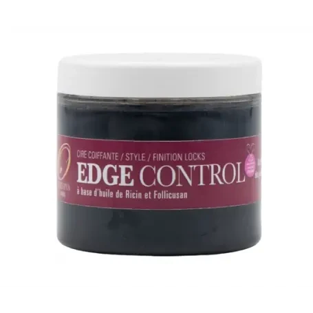Cire Coiffante Ricin Edge Control - Ozentya 1 Cire Coiffante Ricin Edge Control - Ozentya