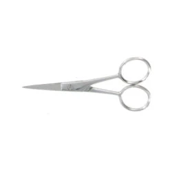 Ciseaux Barbe Et Moustache Taille 11 Cm