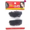 Clips Pour Extension Et Tissage