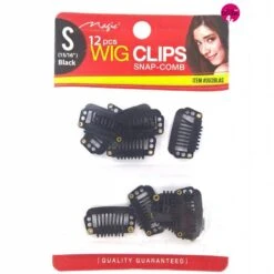 Clips Pour Extension Et Tissage 5 Clips Pour Extension Et Tissage -Invisibobble® Magasin clips pour extension et tissage bs15sn small 27cm 879911