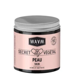 Complexe Alimentaire Peau Nette Acnés & Imperfections - WAAM