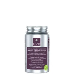 Complément Alimentaire Unifiant & Éclat Du Teint - IN'OYA
