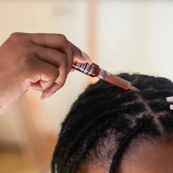 6 Ampoules Anti-chute Complexes Racines - Actigro Activilong 2 6 Ampoules Anti-chute Complexes Racines - Actigro Activilong – Image 2