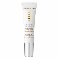 Concentré ANTI TACHES - Nuhanciam -Invisibobble® Magasin concentre anti taches visage correcteur intensif nuhanciam