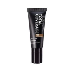 Correcteur Total Coverage Concealer - Black Opal -Invisibobble® Magasin correcteur peau noire total coverage concealer black opal beautiful bronze