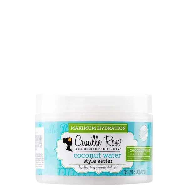 Style Setter Crème Coiffante - Camille Rose 1 Style Setter Crème Coiffante - Camille Rose
