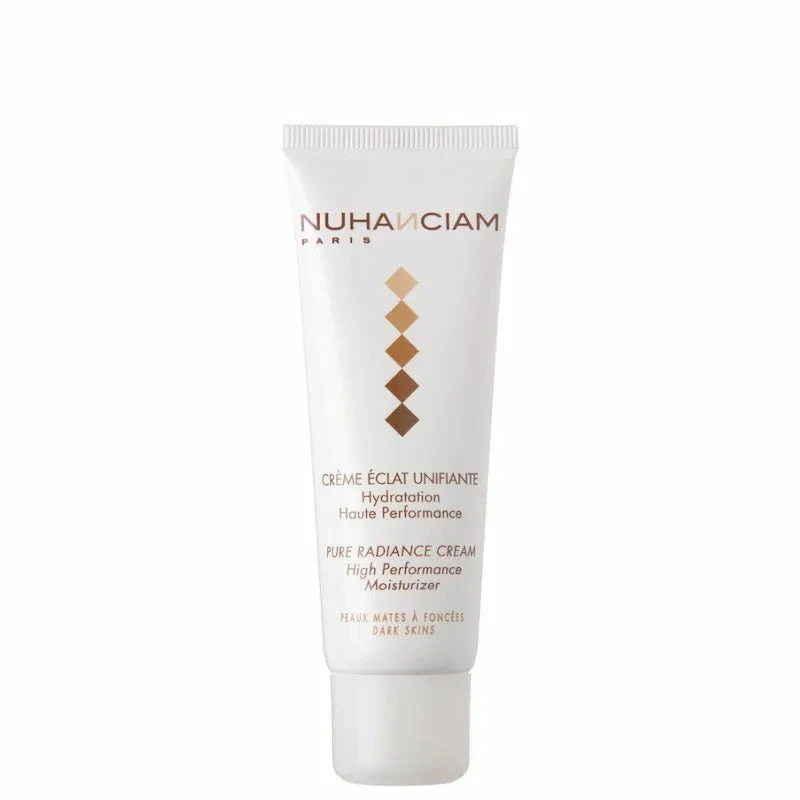 Crème Éclat Unifiante - Nuhanciam 1 Crème Éclat Unifiante - Nuhanciam