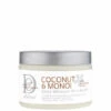 Crème Hydratante Intense Coconut Et Monoï - Design Essentials