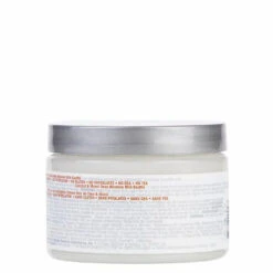 Crème Hydratante Intense Coconut Et Monoï - Design Essentials -Invisibobble® Magasin creme hydratante intense design essentials coconut monoi dos