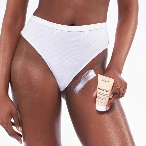 Crème Réconfortante Zones Intimes Externes Melintim® - Nubiance 2 Crème Réconfortante Zones Intimes Externes Melintim® - Nubiance – Image 2