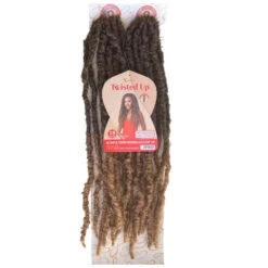 Crochet Locks Bonita Temptation 20 Pouces - Outré -Invisibobble® Magasin crochet braids butterfly locs bonita temptation ginger ombre 2t1b27 outre