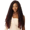 Crochet Braids Faux Butterfly Locs - Outré