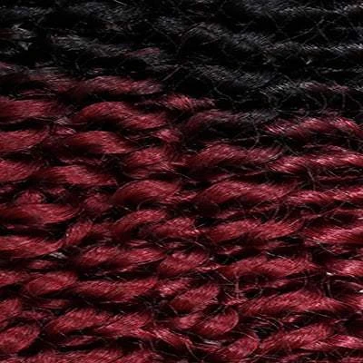 Mèches X-PRESSION Passion Waterwave II - Outré 5 Mèches X-PRESSION Passion Waterwave II - Outré – Image 5