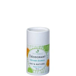 Déodorant Bio Stick Vétiver Ecorce - Dekodacc