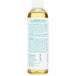 Soin Apaisant Anti-démangeaisons - Design Essentials 7 Soin Apaisant Anti-démangeaisons - Design Essentials -Invisibobble® Magasin design essentials anti Itch tension relief composition