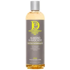 Gel Définition De Boucles Anti-frisottis - Design Essentials