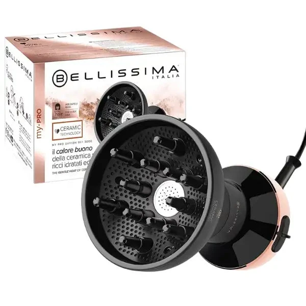 Diffuseur Diffon Ceramic DF1 3000 - Bellissima 1 Diffuseur Diffon Ceramic DF1 3000 - Bellissima