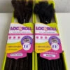 Dreadlocks Extensions Naturelles Loc N Roll Braid 14 Pouces - Janet Collection
