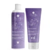 Duo Hydra-réparateur Cheveux Abîmés - Morija Care